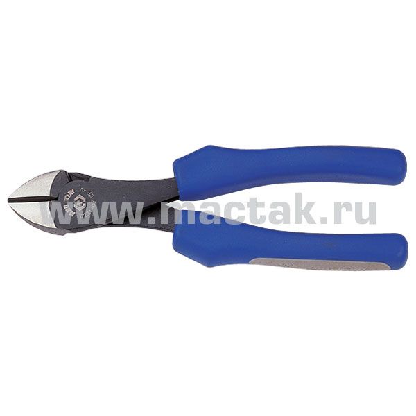 Бокорезы 200 мм, силовые KINGTONY 6231-08