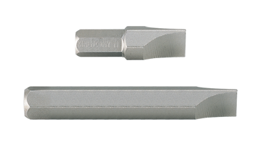 Насадка (бита) KING TONY 183612S Slotted 5/16 L=36мм 12*2 мм
