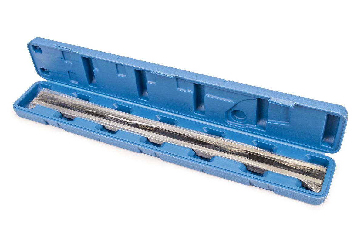 Линейка эталон 514*15*34 mm STANKO ST4152