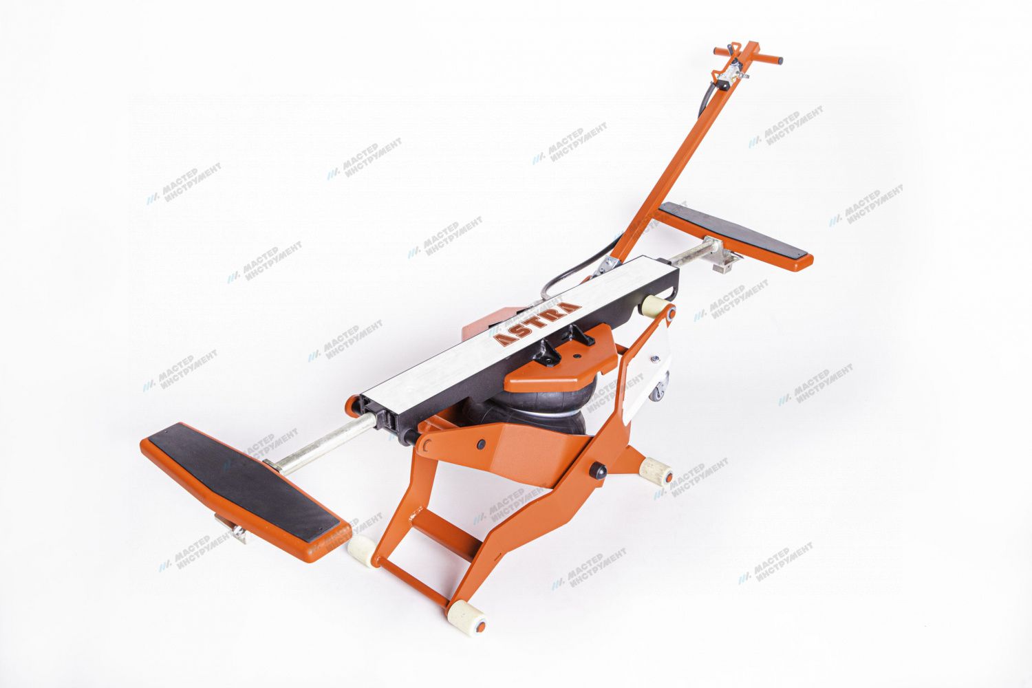 Минилифт ножничный ASTRA microLIFT AR100.3