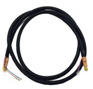 Сварочный рукав FUBAG F0304.0013 4 м.