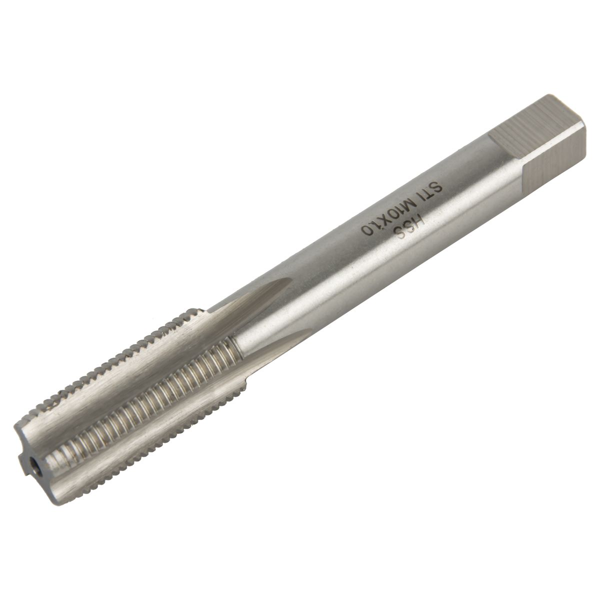 WDK-STI1010 Метчик STI для резьбовых вставок M10X1,0, HSS