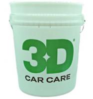 Ведро для мойки автомобиля GALLON DETAILING BUCKET