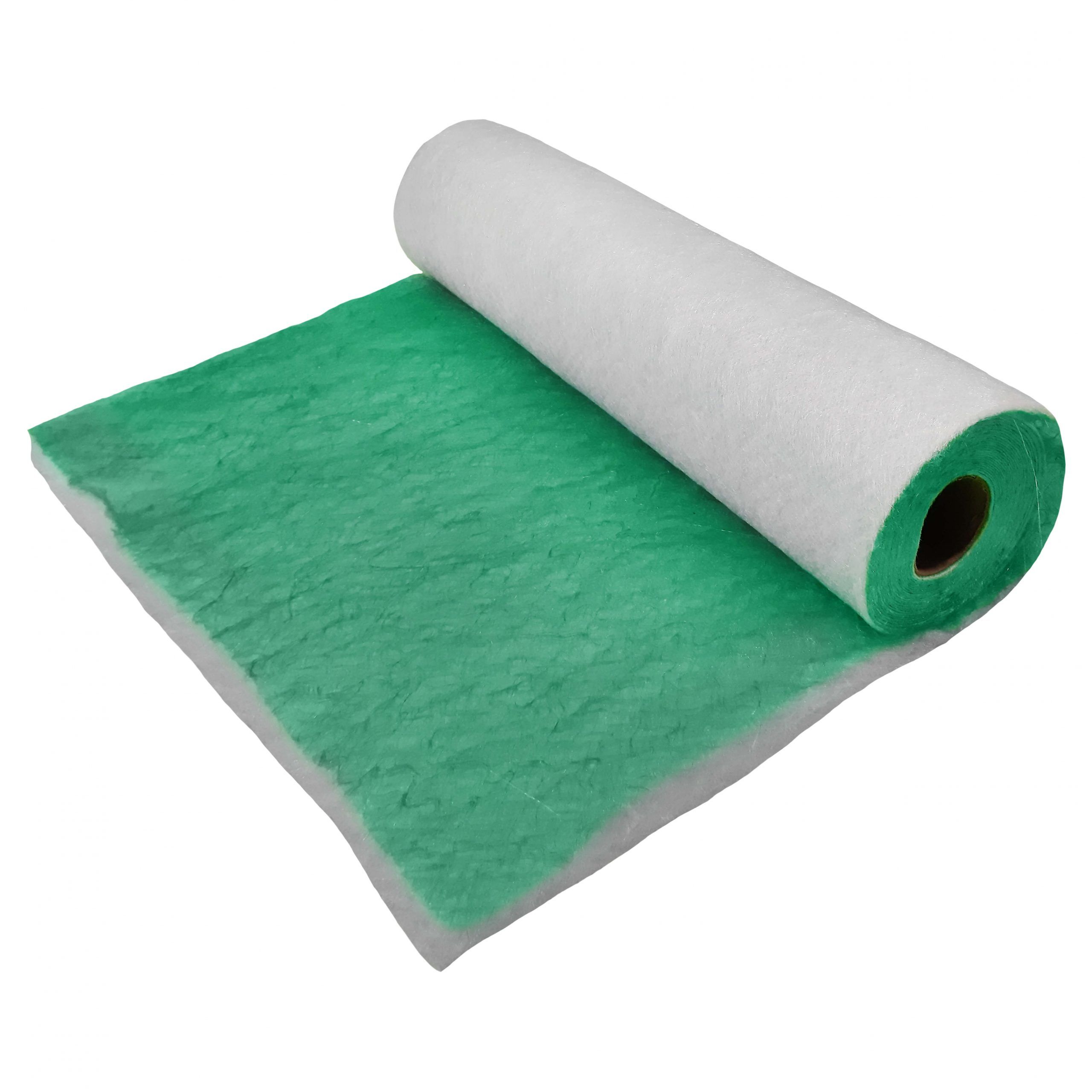 Напольный воздушный фильтр Paint Stop G3 1x20м -
