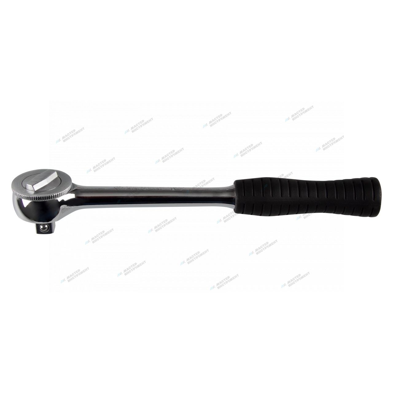 1/2" трещотка с дисковым переключением 4725-10G