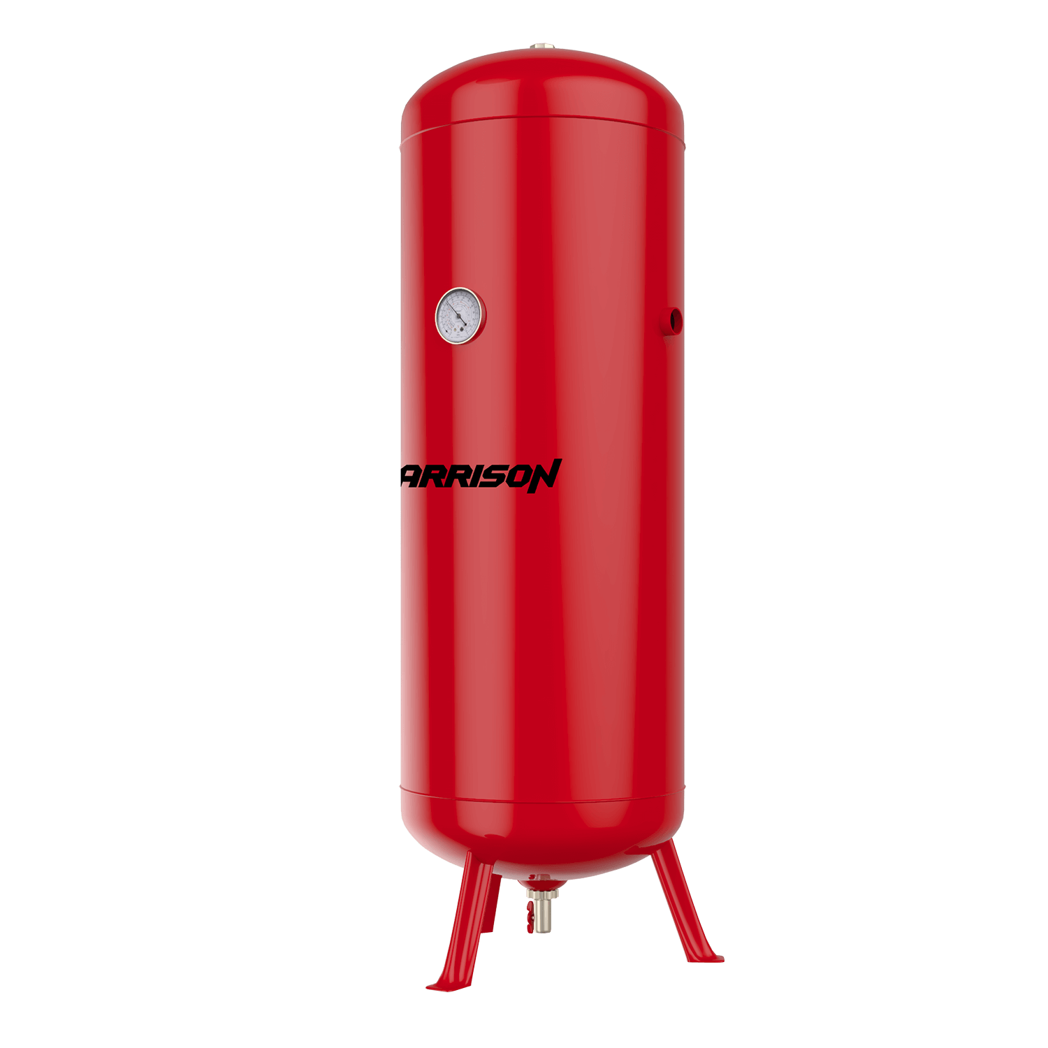 HRS-T9927010 Ресивер сжатого воздуха, 270 л