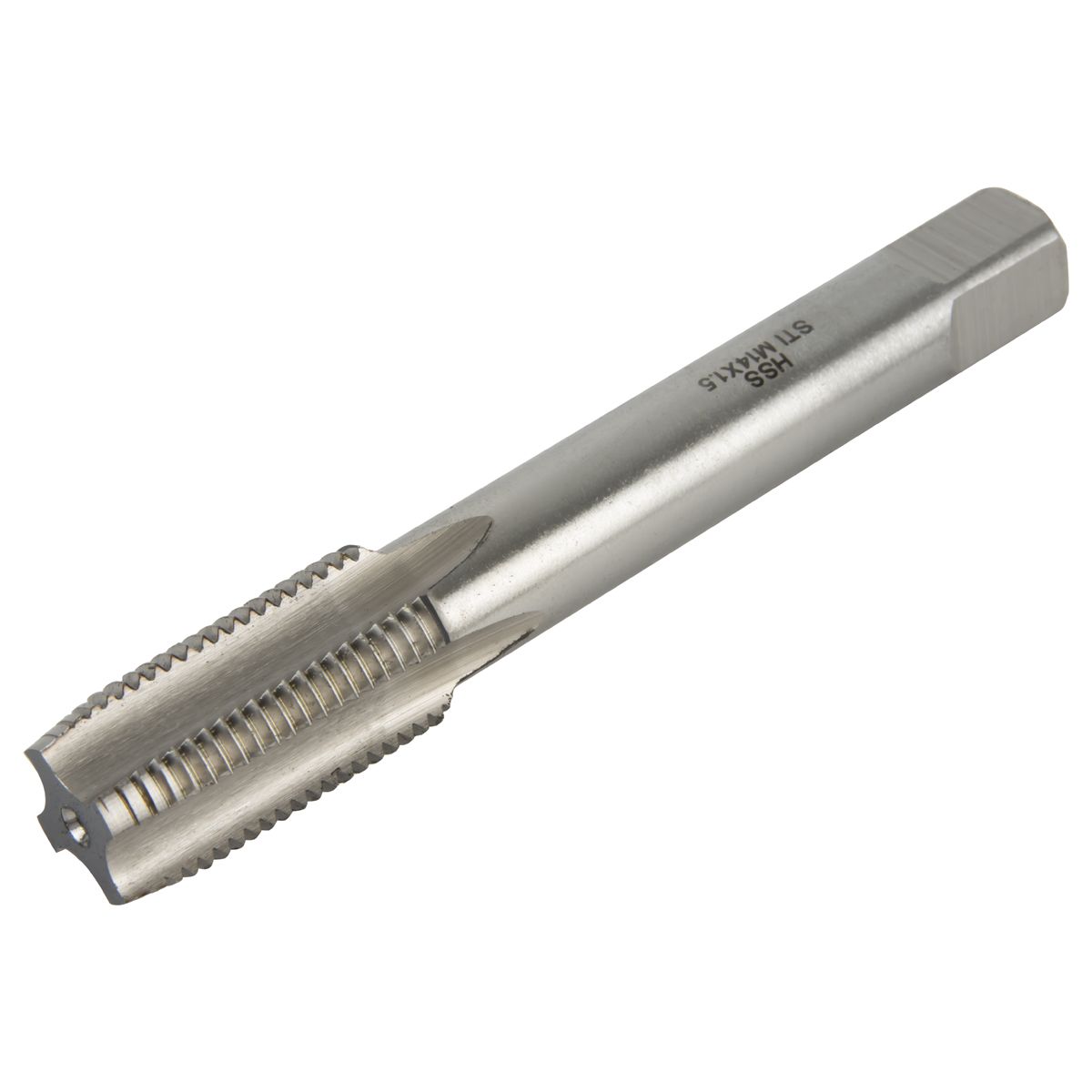 WDK-STI1415 Метчик STI для резьбовых вставок М14x1,5, HSS