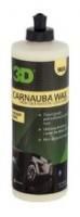 Воск карнаубы (кремообразный) CARNAUBA WAX 3,78 л