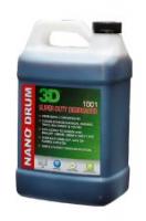 Очиститель двигателя (суперконцентрат) SUPER DUTY DEGREASER 1,89 л