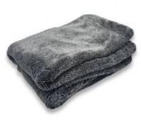 Микрофибра для сушки автомобиля Microfiber Gray 50x80 1200 Gsm