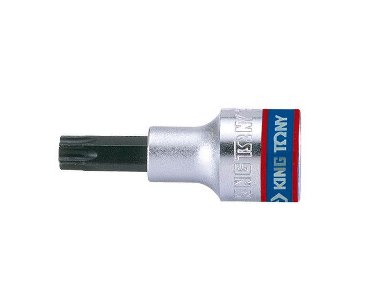 Насадка (бита) торцевая  KING TONY 302320 TORX 3/8 L=50мм T20