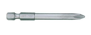 Насадка (бита) KING TONY 715002P Phillips 1/4 L=50мм PH2