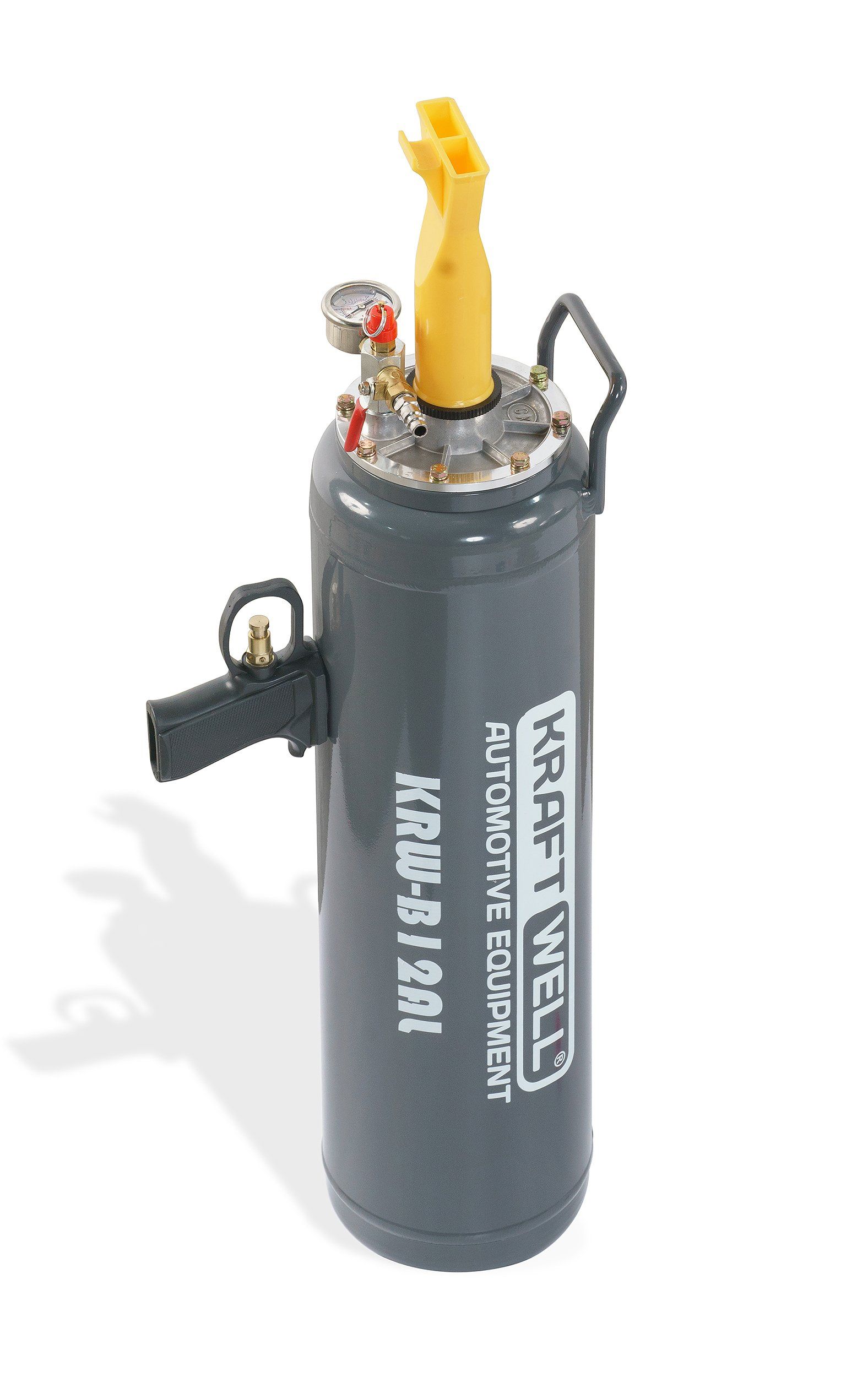 KraftWell KRW-B12AL Бустер 12 л.