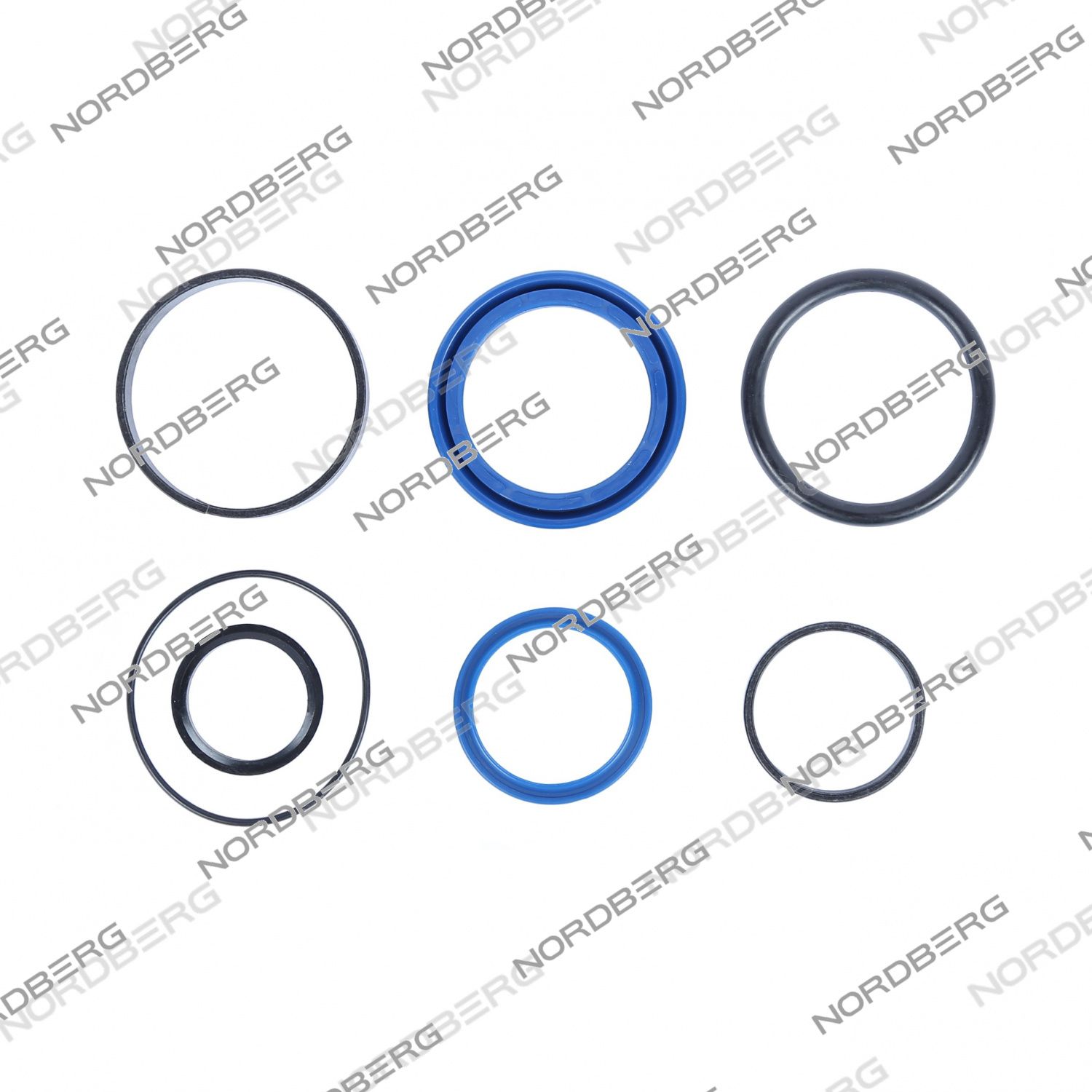 Ремкомплект цилиндра для TLT240SB/240SC/240SC(S)/240SCA