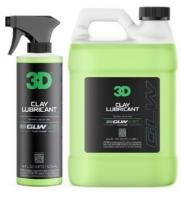 Лубрикант для глины и автоскраба CLAY LUBRICANT 1,89 л