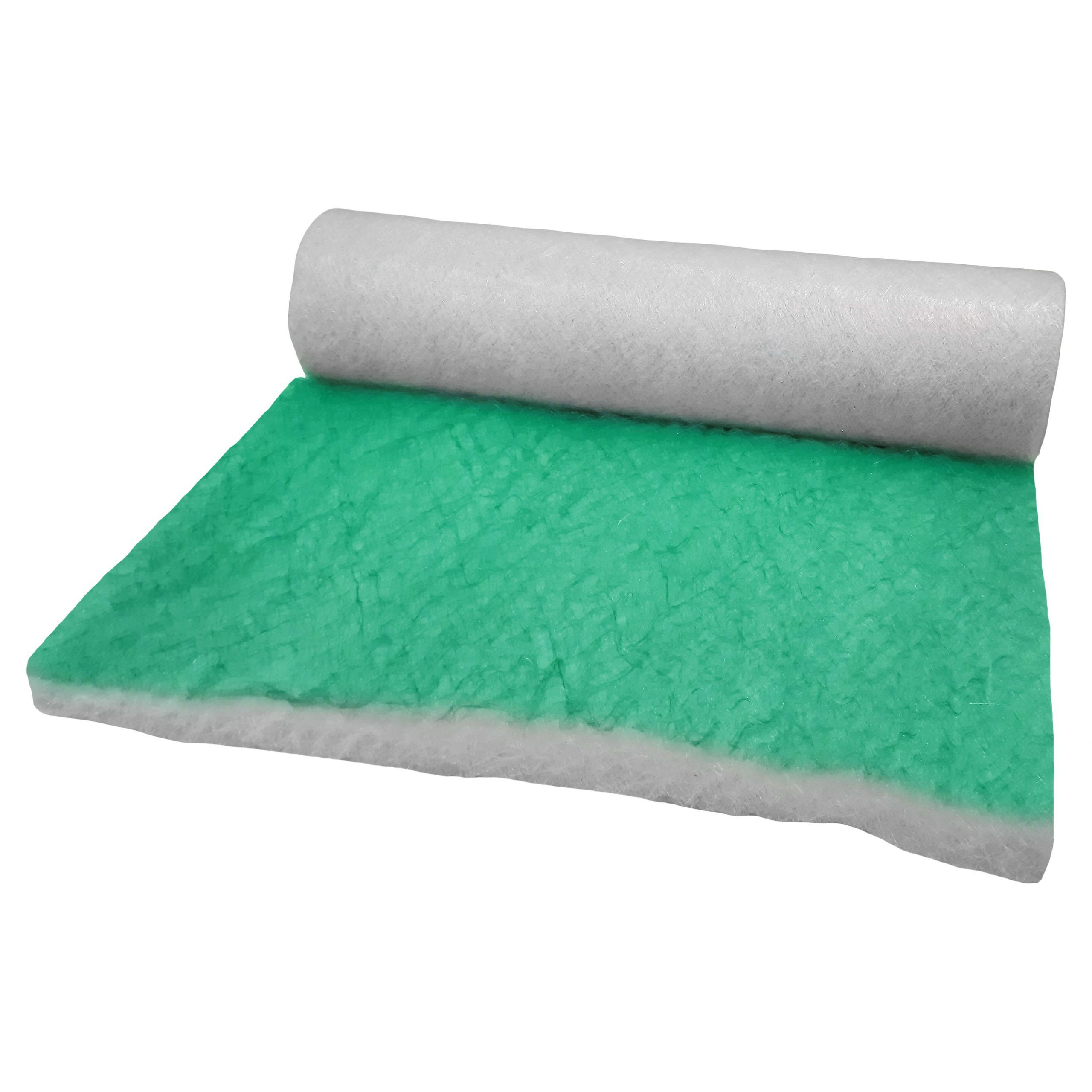 Напольный фильтр для покрасочной камеры Paint Stop G3 0.75x14м -