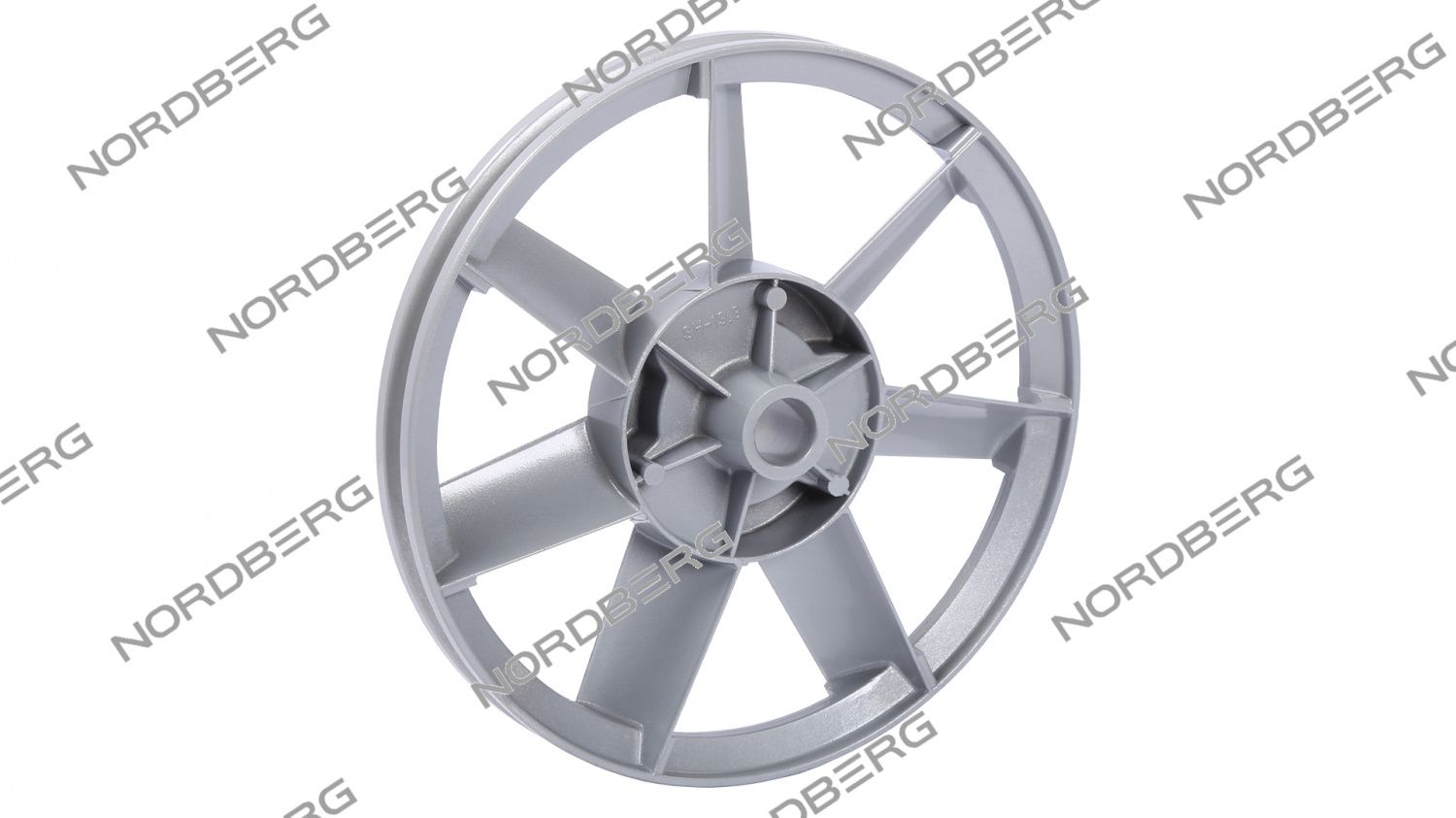 Шкив для NCE100/360 NORDBERG 01-00005874