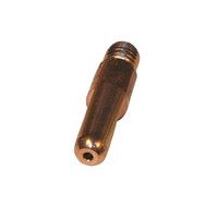 Контактный наконечник FUBAG F140.0059 M6х25мм ECU D=0,8мм 20шт.