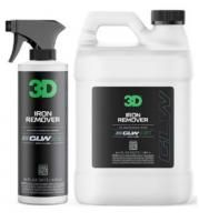 Очиститель металлических вкраплений IRON REMOVER 0,48 л