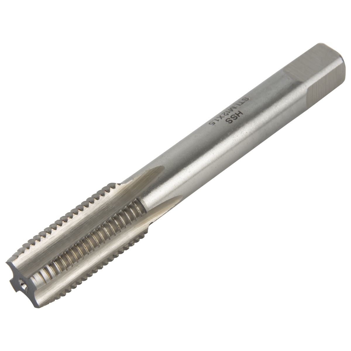 WDK-STI1215 Метчик STI для резьбовых вставок М12x1,5, HSS