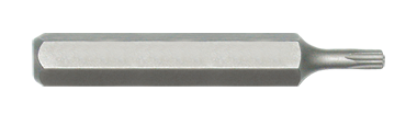 Насадка (бита) KING TONY 187020T TORX 5/16 L=70мм T20