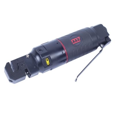 Дырокол кромкогиб пневматический MIGHTY SEVEN PN-150