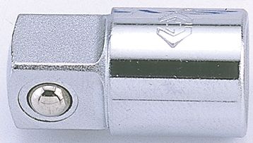 KINGTONY ПЕРЕХОДНИК 2813 1/4">3/8"