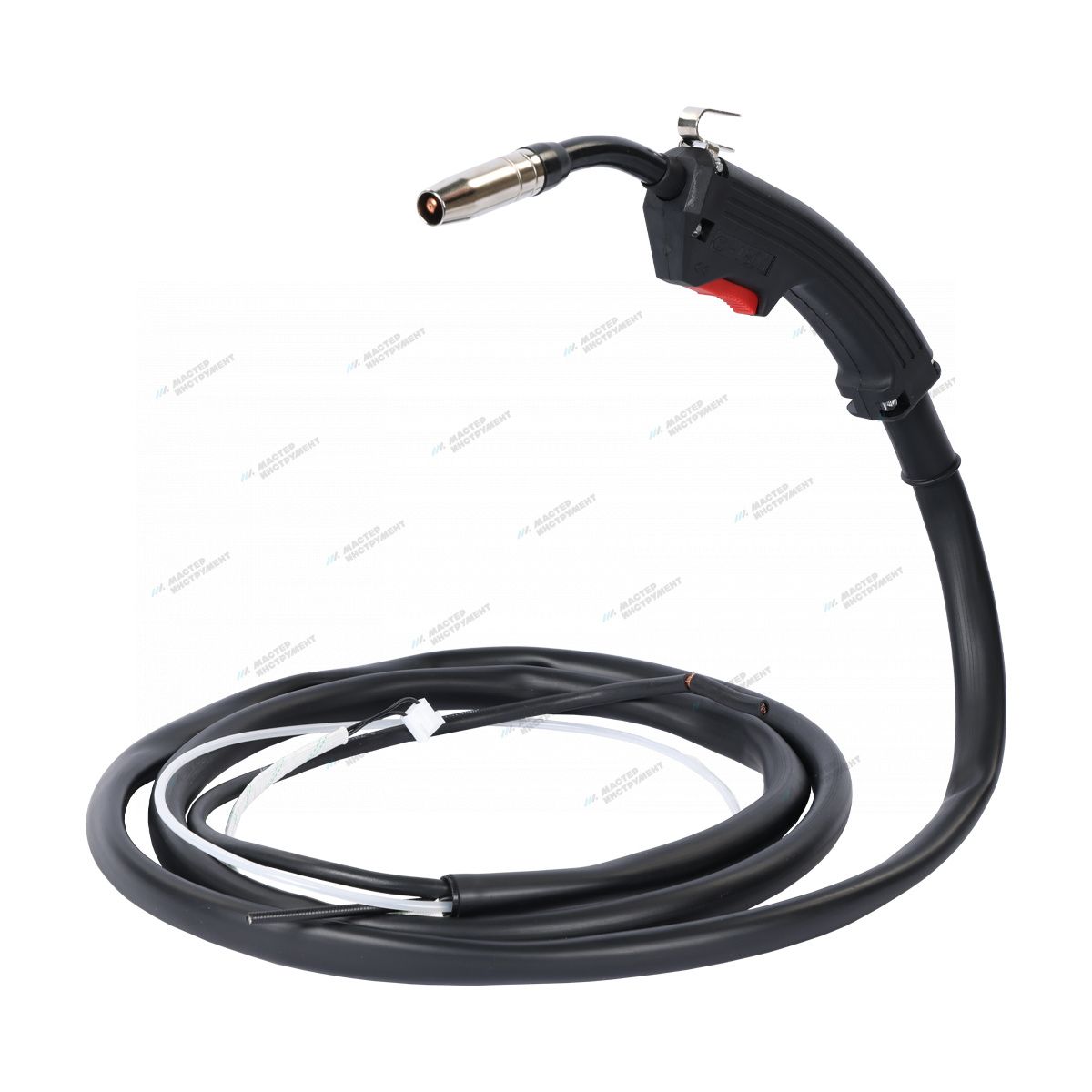 Горелка с рукавом в сборе для WMI121 NORDBERG 01-00017860