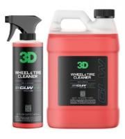 Очиститель колес (шин и дисков) WHEEL & TIRE CLEANER 0,48 л