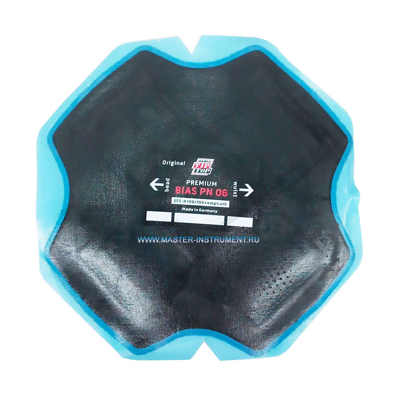 Пластырь PN06 PREMIUM REMA TIP-TOP 502 6068