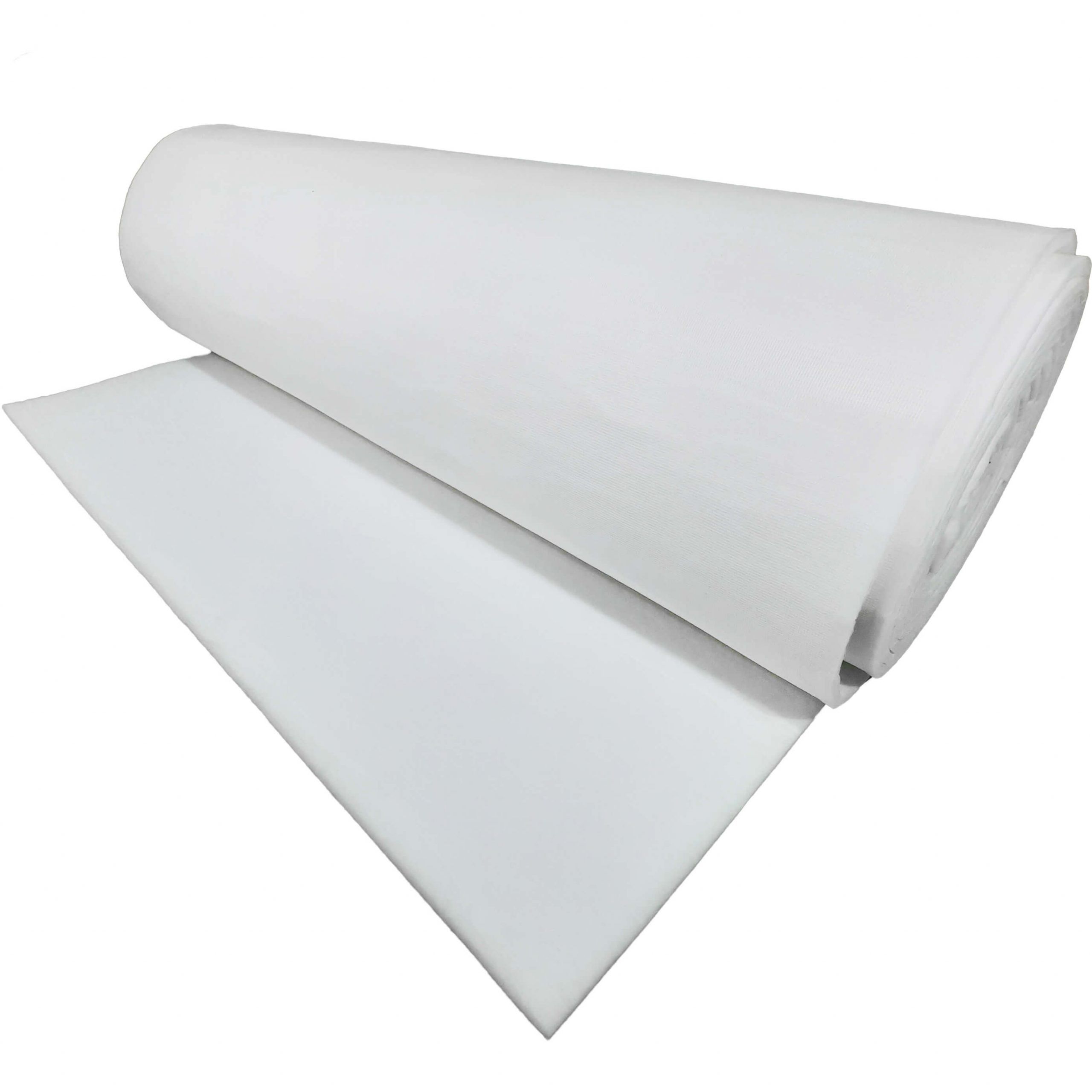 Потолочный фильтр 600G F5(M5) с пропиткой и укрепляющей сеткой 2x20м -