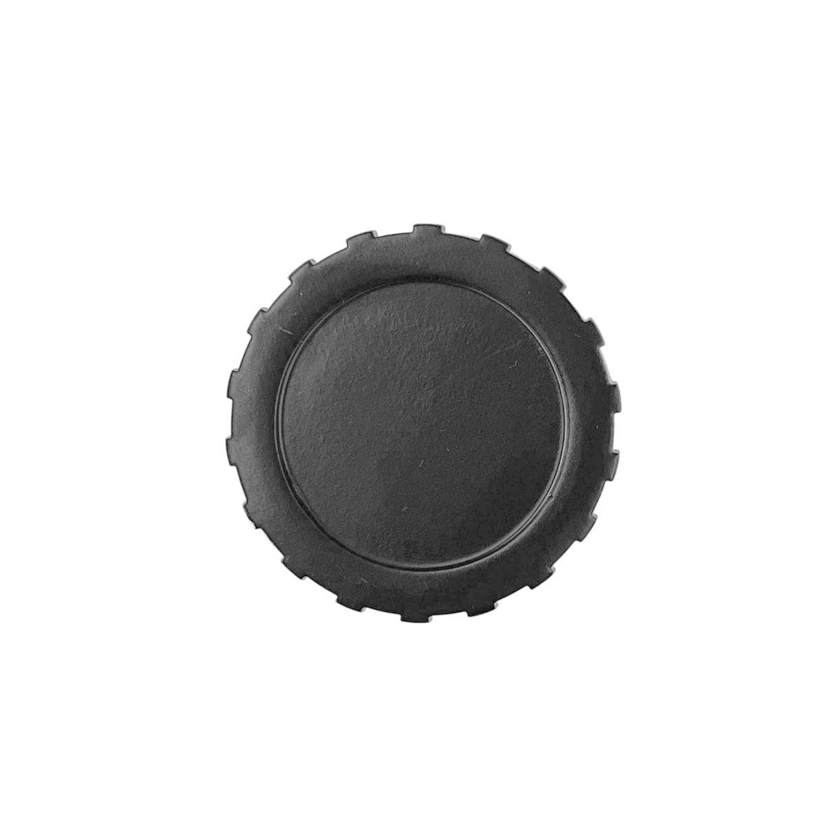WDK-25520-23 Крышка корпуса двигателя