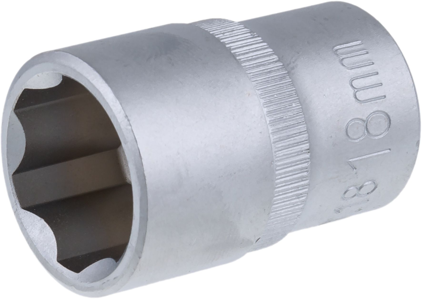 Торцевая головка короткая 1/2", 24 мм, СТАНКОИМПОРТ, CS-12.10.24