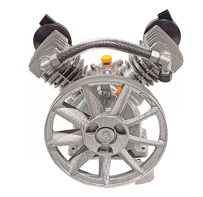 Головка компрессорная для NCP100/360A NORDBERG 4022230280