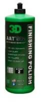 Полировальная паста (Шаг 2) AAT 502 Finishing Polish 0,94 л