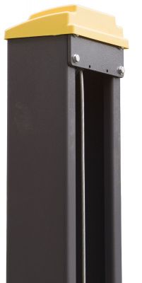 KraftWell CORSO 2C Подъемник г/п 4 т. с анкерами и проставками