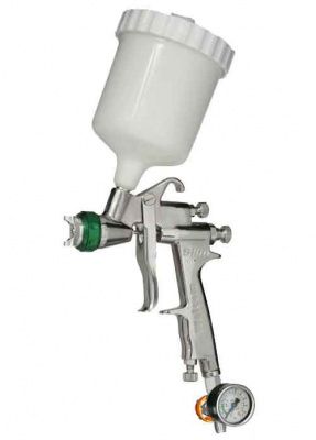КРАСКОПУЛЬТ ASTURO-WALCOM 1006013 Slim S НVLP сопло 1,3мм
