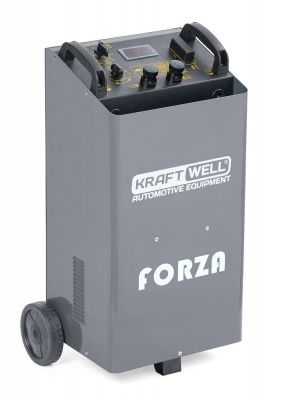 KraftWell FORZA Пуско-зарядное устройство 570А