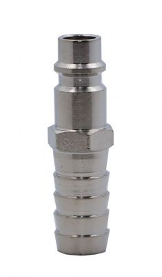 KraftWell KRW-QC13M БРС "папа", ёлочка 13 мм, 1шт