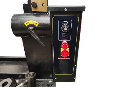 KraftWell KRW-IMD-2 Электродвигатель 220В с инвертером