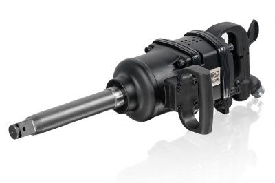 KraftWell KRW2800IW Гайковерт пневматический 1", 2800 Нм