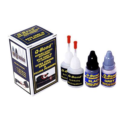 Mini Kit Клей Q-Bond (клеевой набор)