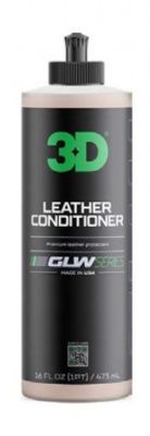 Кондиционер для кожи LEATHER CONDITIONER 0,48 л