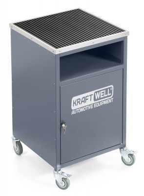 KraftWell KRW-VD9 Тумба передвижная