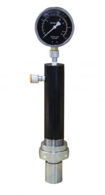 KraftWell KRWPR10CYL Цилиндр гидравлический 10 т.