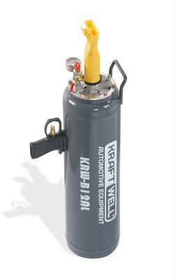 KraftWell KRW-B12AL Бустер 12 л.